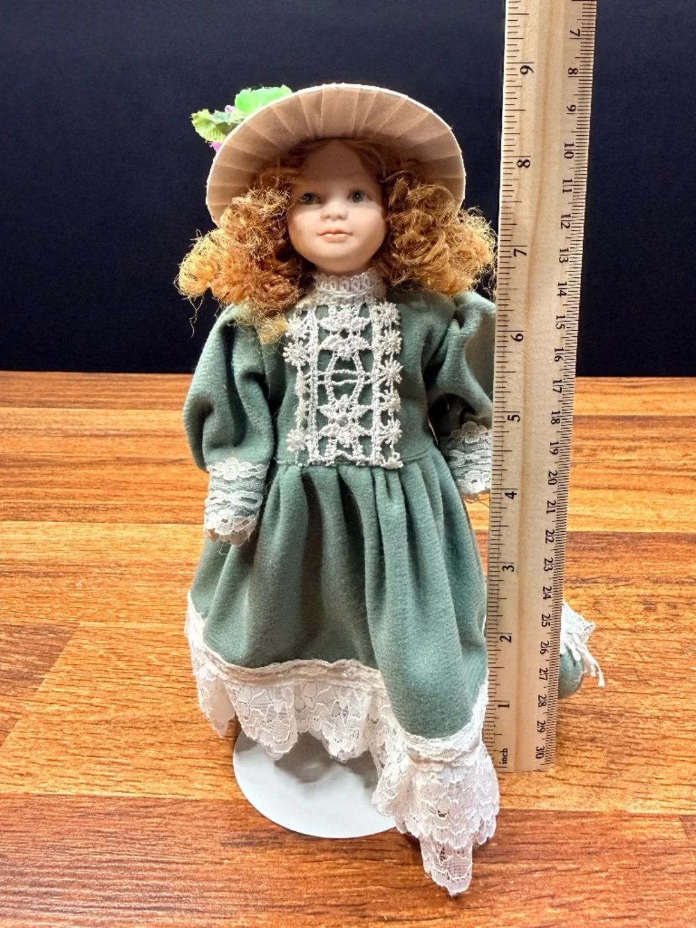 JM 06 Collectible Doll